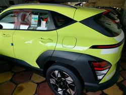 هیوندای کۆنا